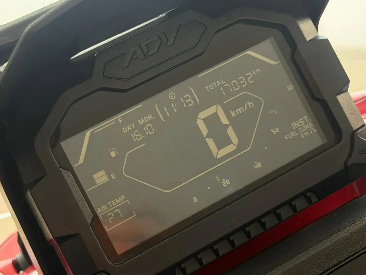 HONDA ADV 150 - Foto