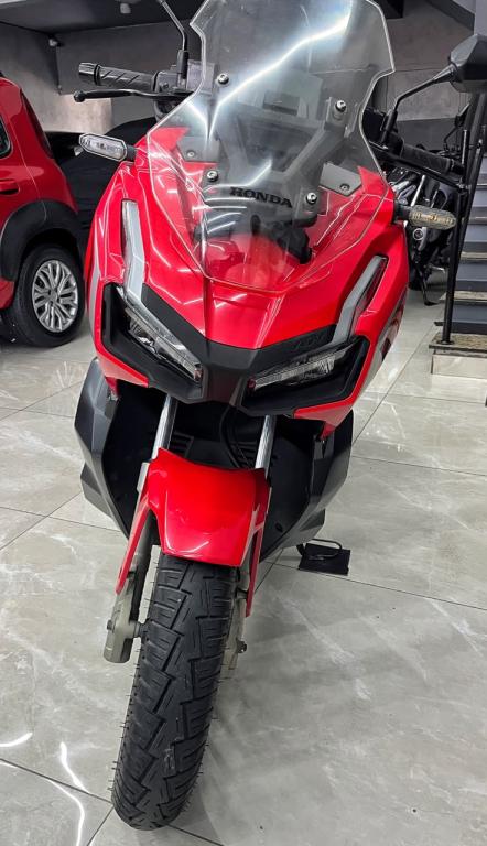 HONDA ADV 150