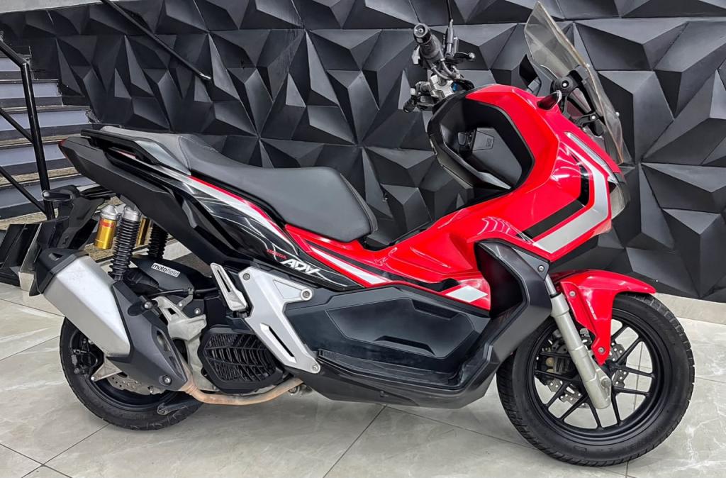 HONDA ADV 150 - Foto