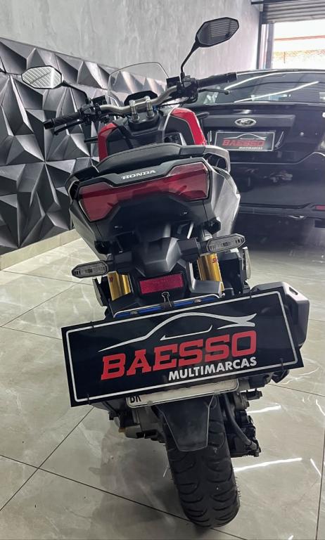 HONDA ADV 150 - Foto