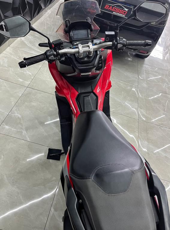 HONDA ADV 150 - Foto