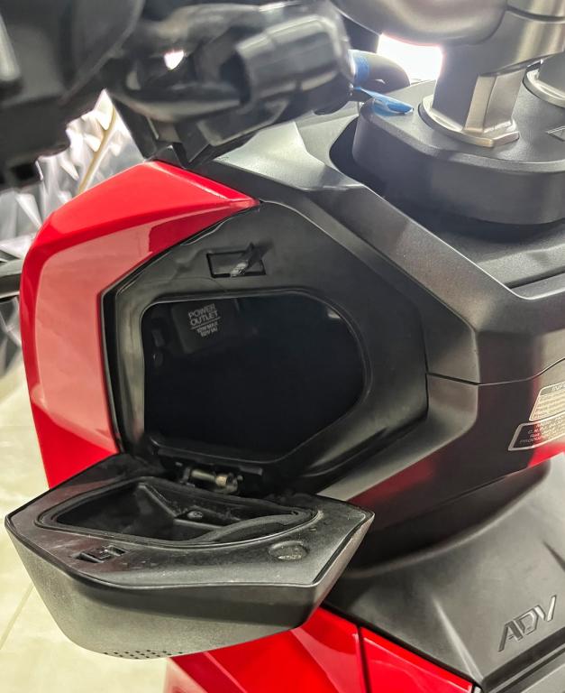 HONDA ADV 150 - Foto
