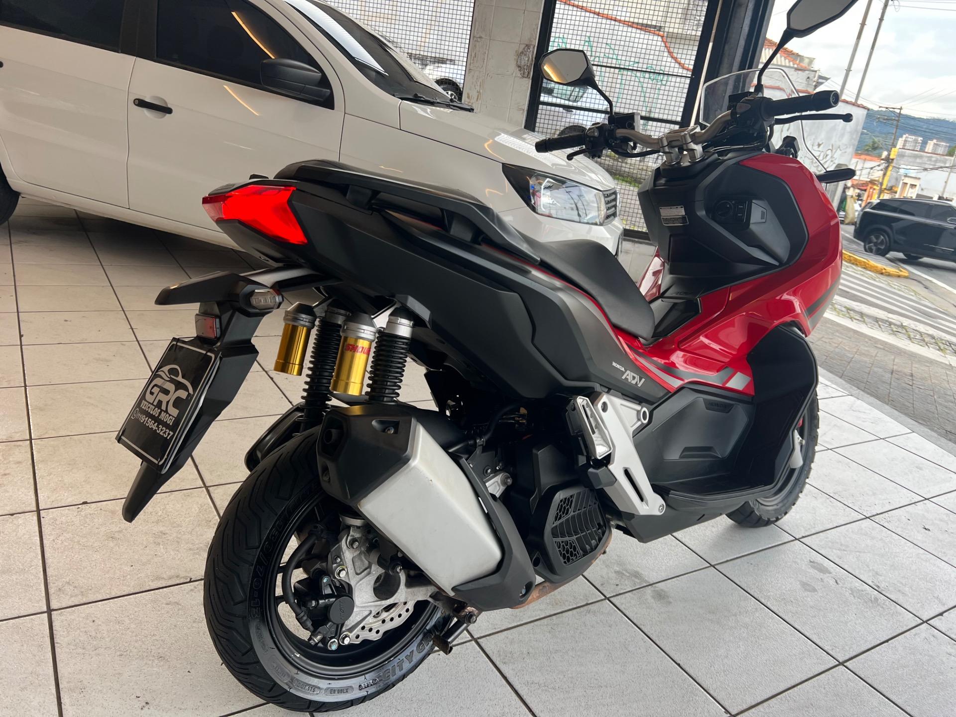 HONDA ADV 150 - Foto