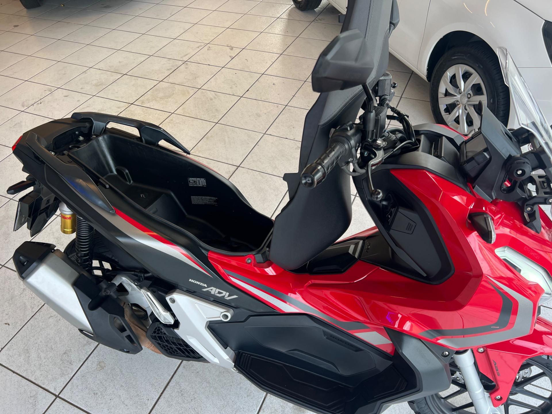 HONDA ADV 150 - Foto