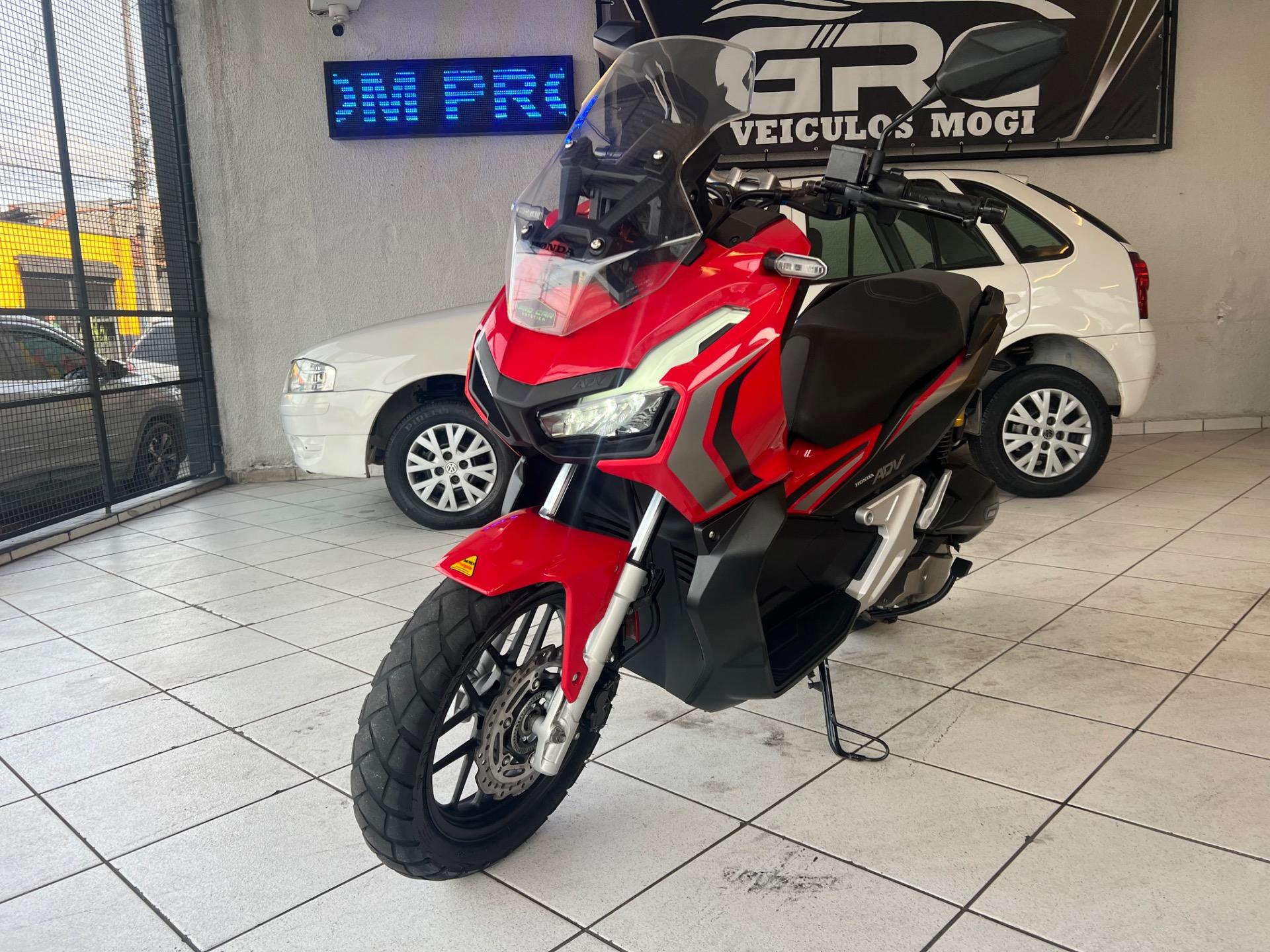 HONDA ADV 150 - Foto