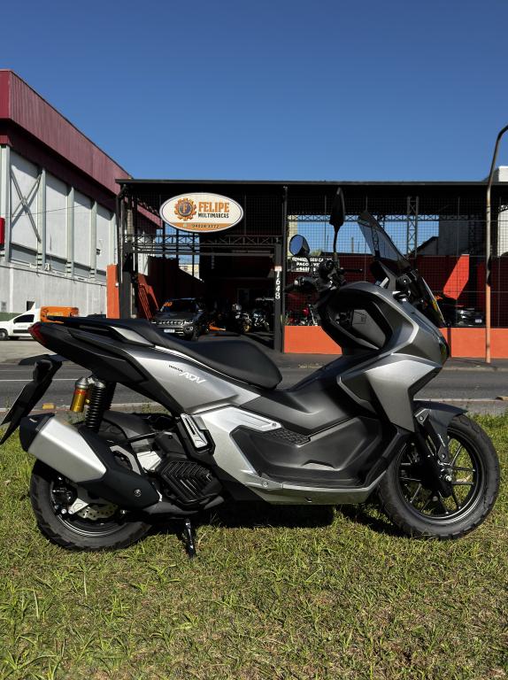 HONDA ADV 160