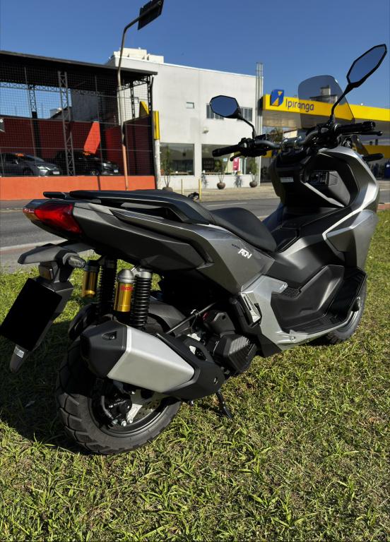 HONDA ADV 160 - Foto
