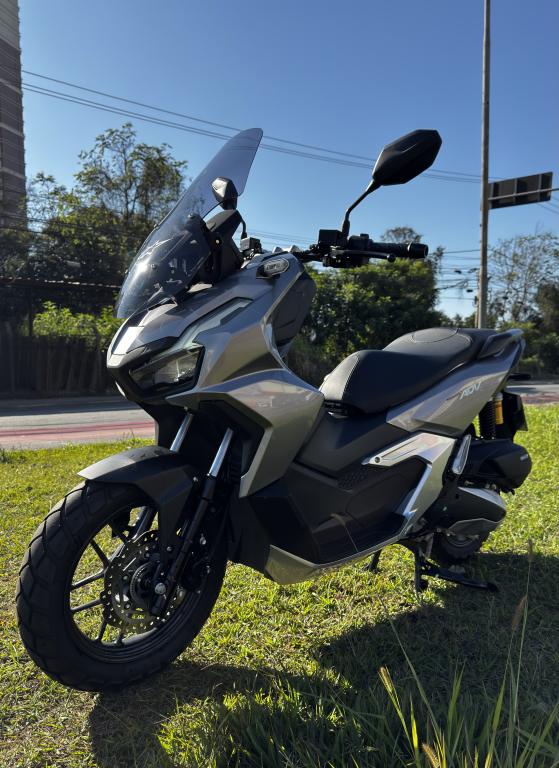 HONDA ADV 160 - Foto