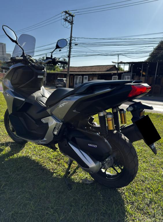 HONDA ADV 160 - Foto