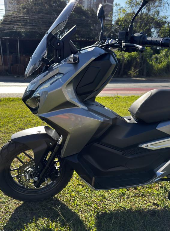 HONDA ADV 160 - Foto