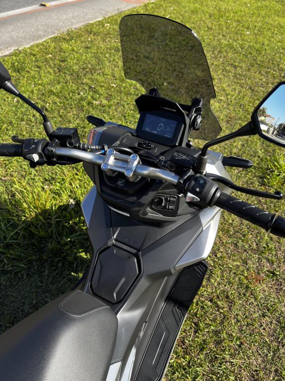 HONDA ADV 160 - Foto