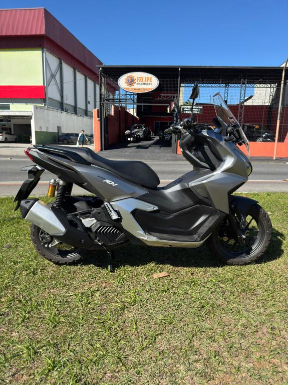 HONDA ADV 160