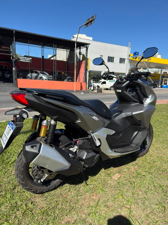 HONDA ADV 160 - Foto