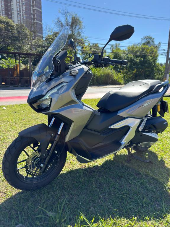 HONDA ADV 160 - Foto