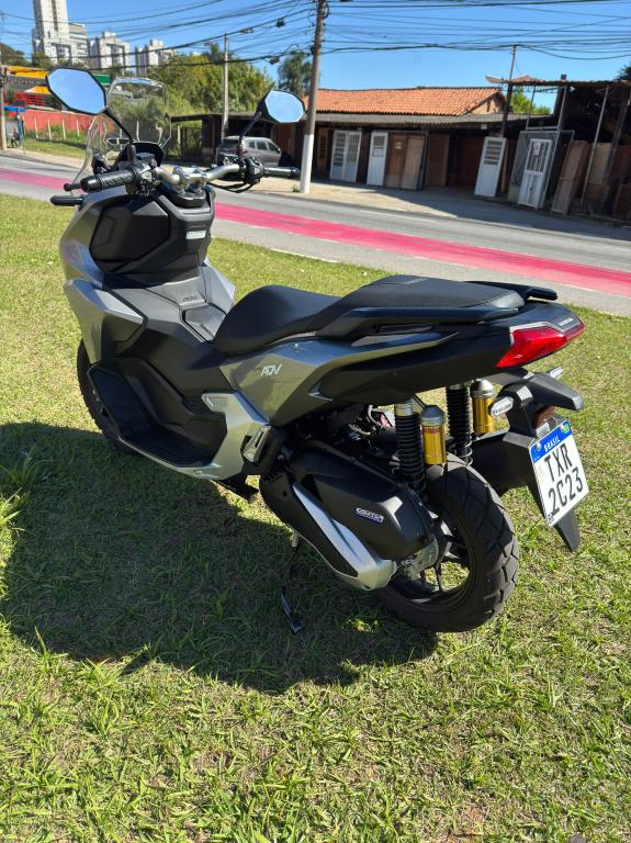 HONDA ADV 160 - Foto