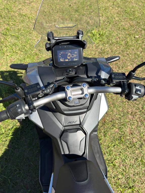 HONDA ADV 160 - Foto