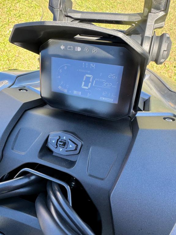 HONDA ADV 160 - Foto