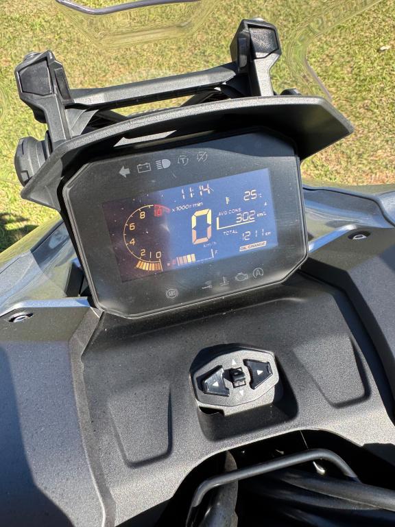HONDA ADV 160 - Foto