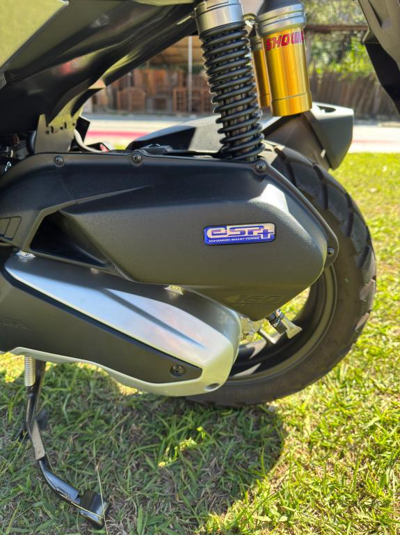 HONDA ADV 160 - Foto