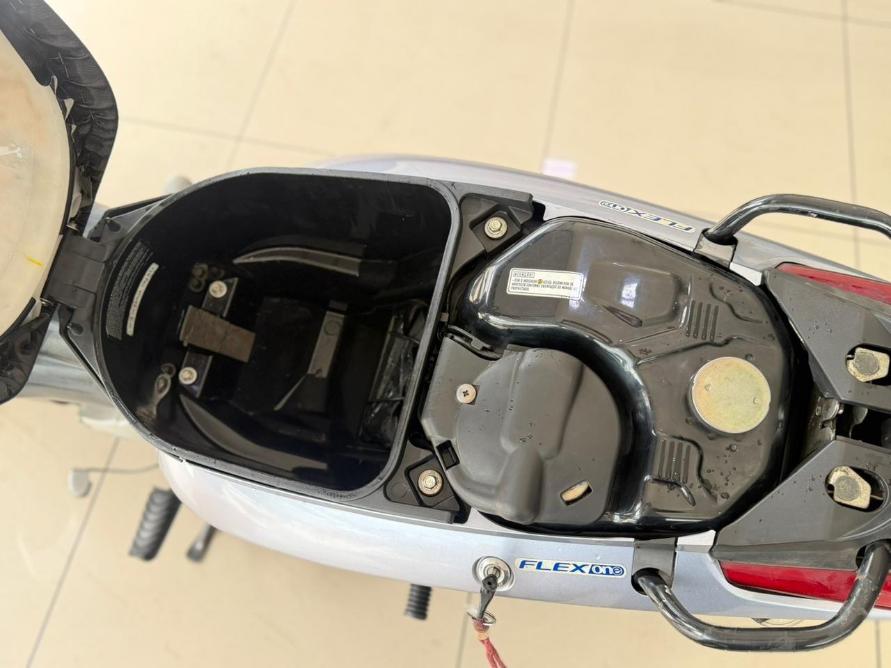 HONDA Biz 125 - Foto