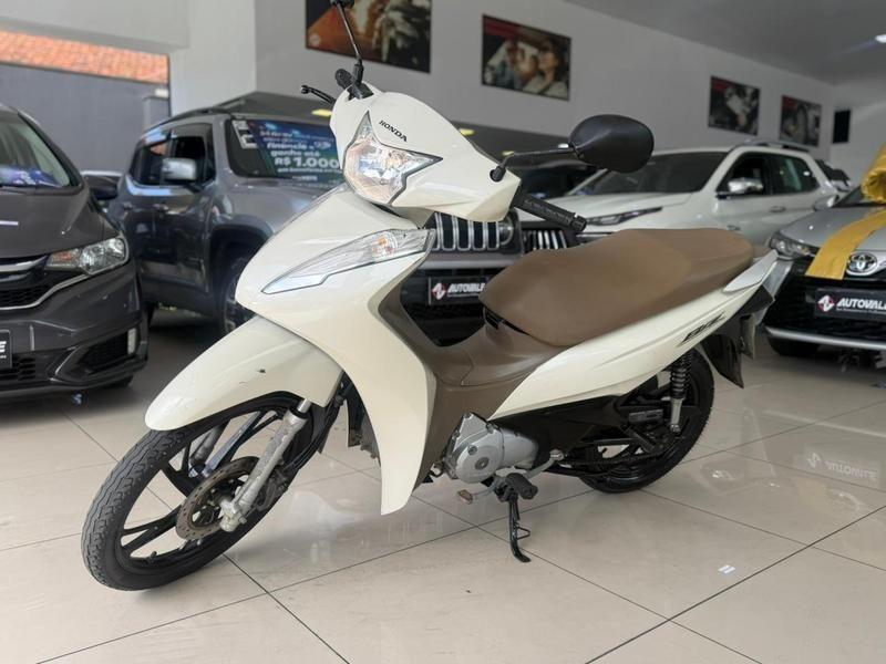 HONDA Biz 125