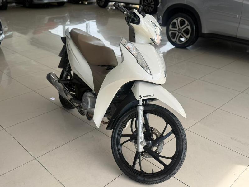 HONDA Biz 125 - Foto