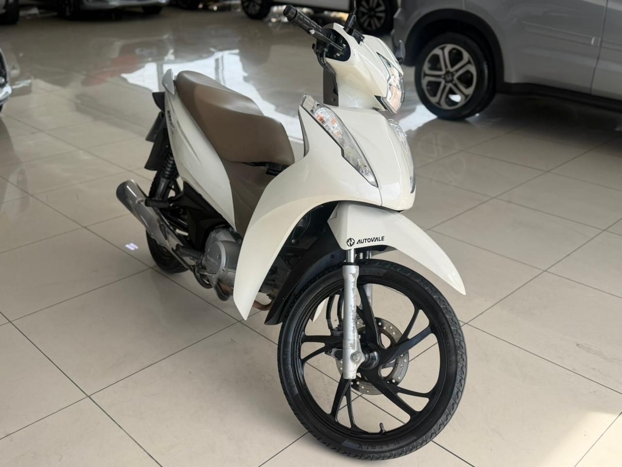 HONDA Biz 125