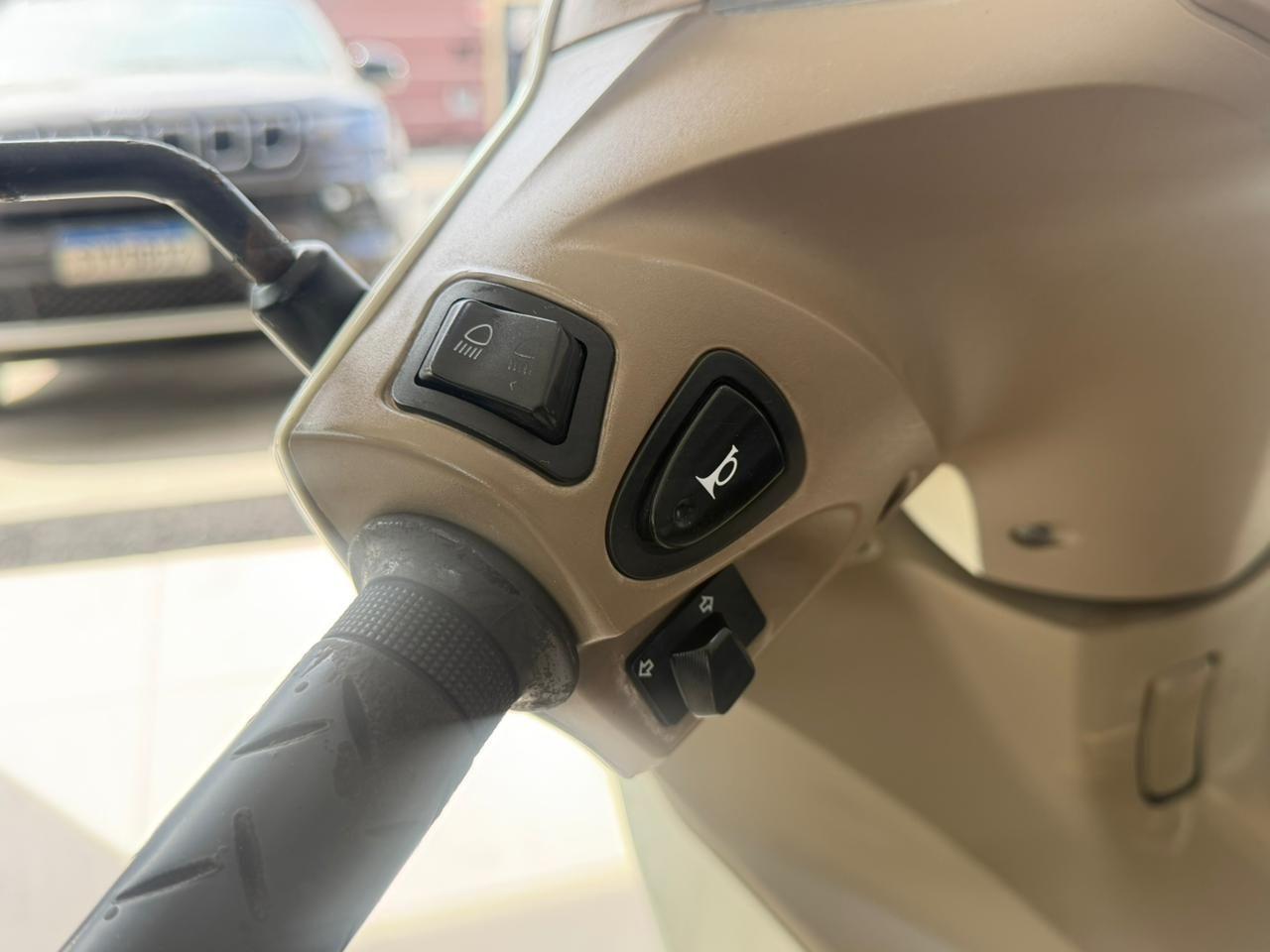 HONDA Biz 125 - Foto