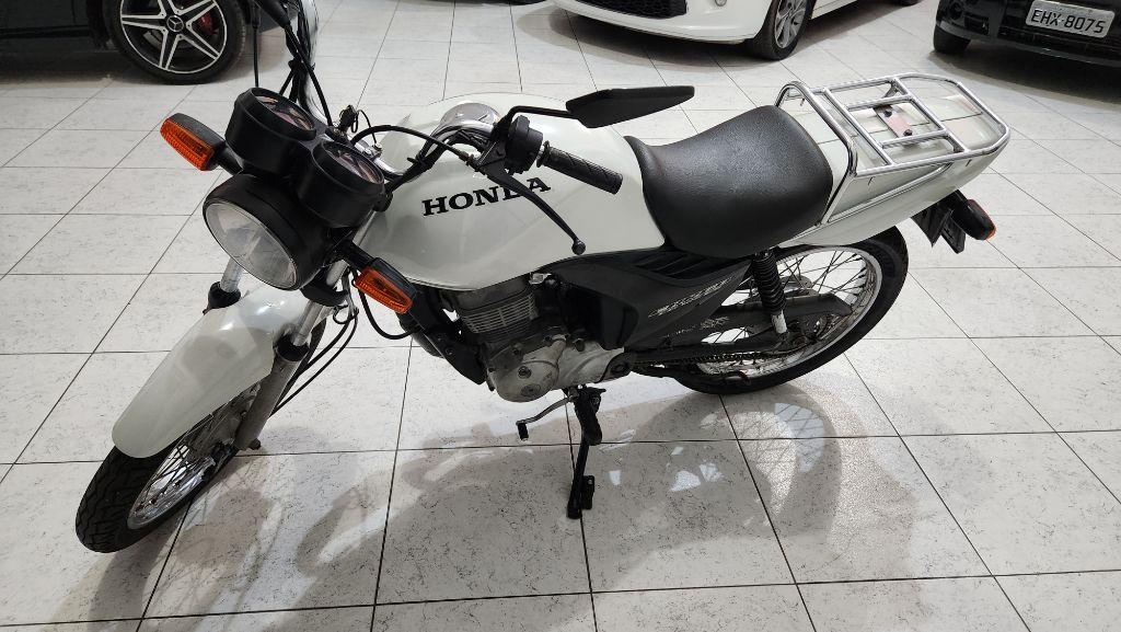 HONDA CG 125 - Foto