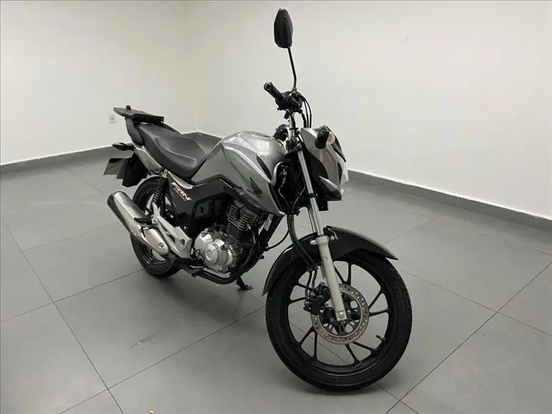 HONDA CG 160