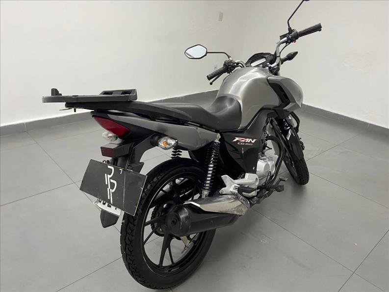 HONDA CG 160 - Foto