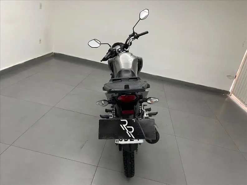 HONDA CG 160 - Foto