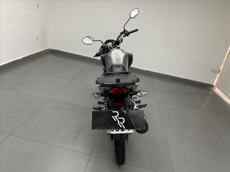HONDA CG 160 - Foto