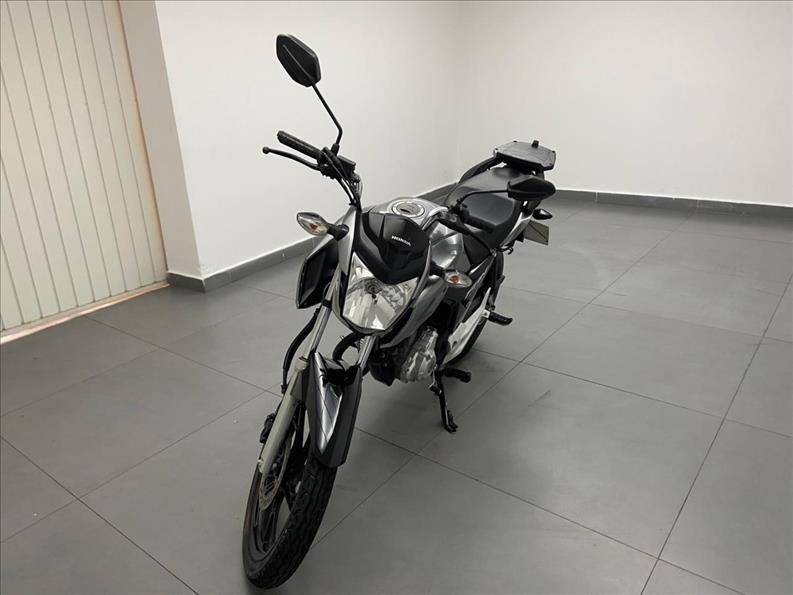 HONDA CG 160 - Foto