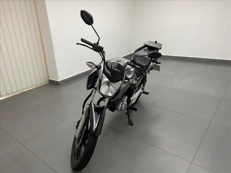 HONDA CG 160 - Foto