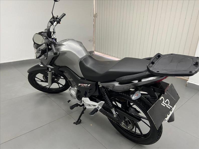 HONDA CG 160 - Foto
