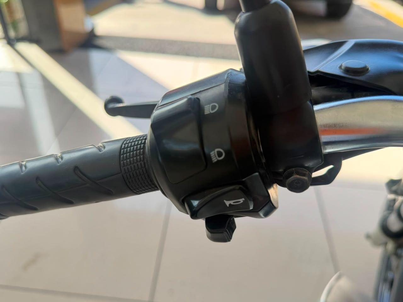 HONDA CG 160 - Foto