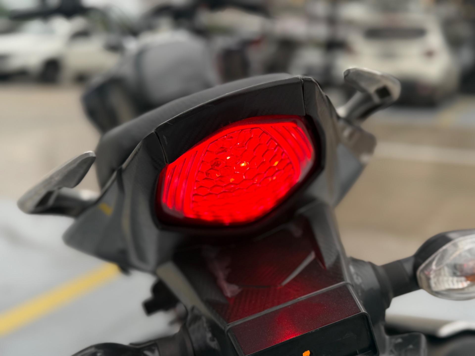 HONDA CG 160 - Foto