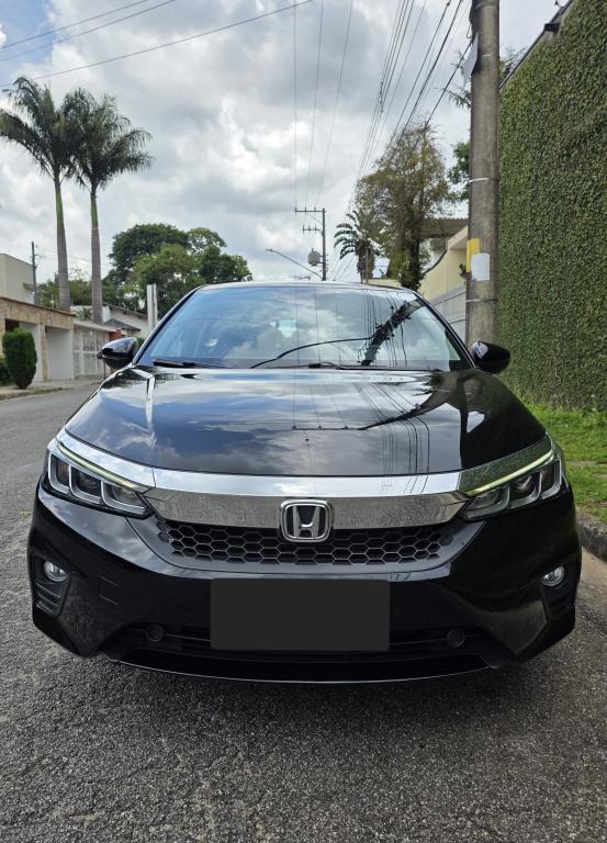 HONDA City Hatch - Foto