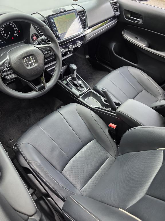 HONDA City Hatch - Foto