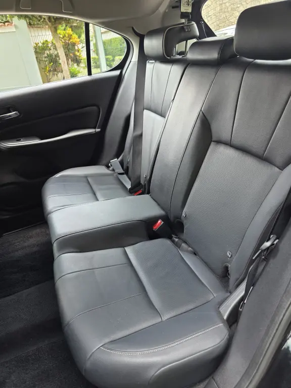 HONDA City Hatch - Foto