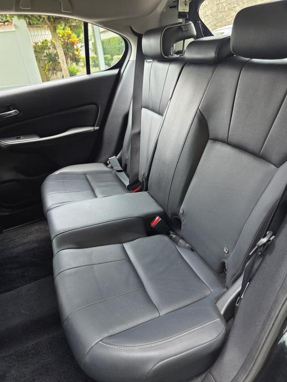 HONDA City Hatch - Foto