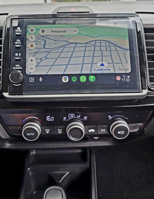 HONDA City Hatch - Foto