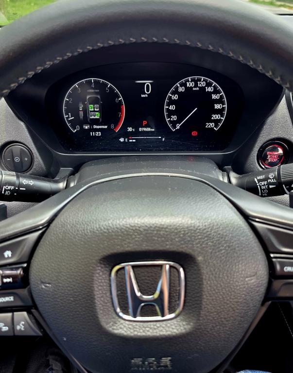 HONDA City Hatch - Foto