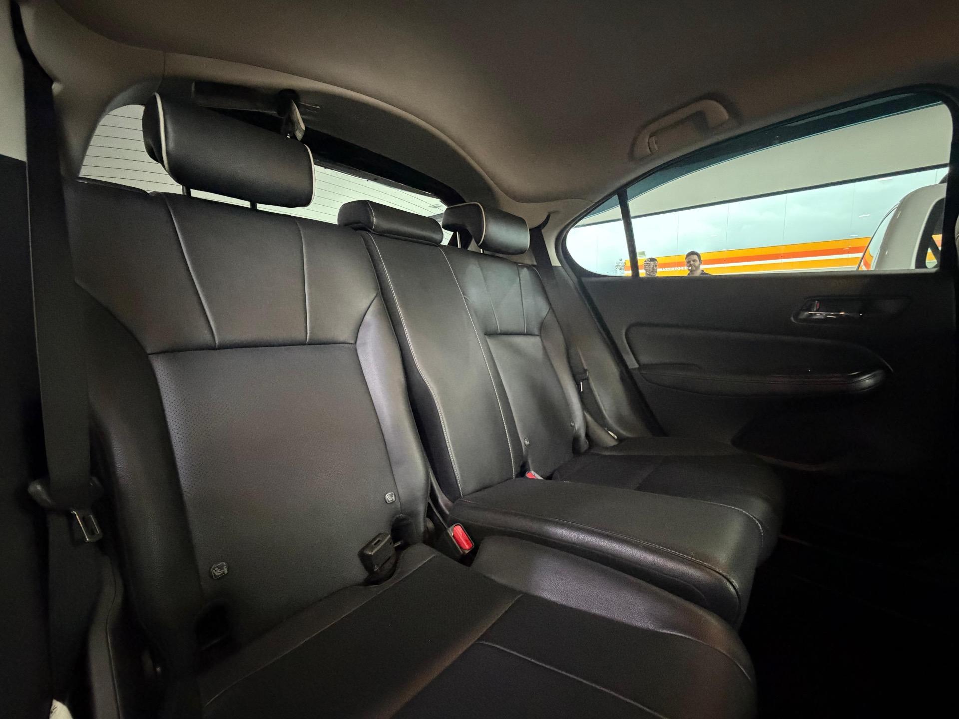 HONDA City Hatch - Foto