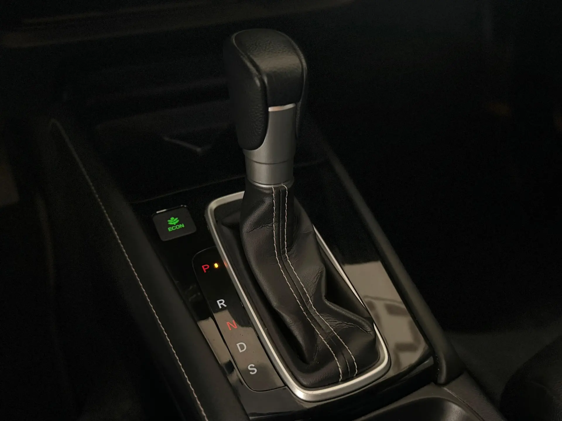 HONDA City Hatch - Foto