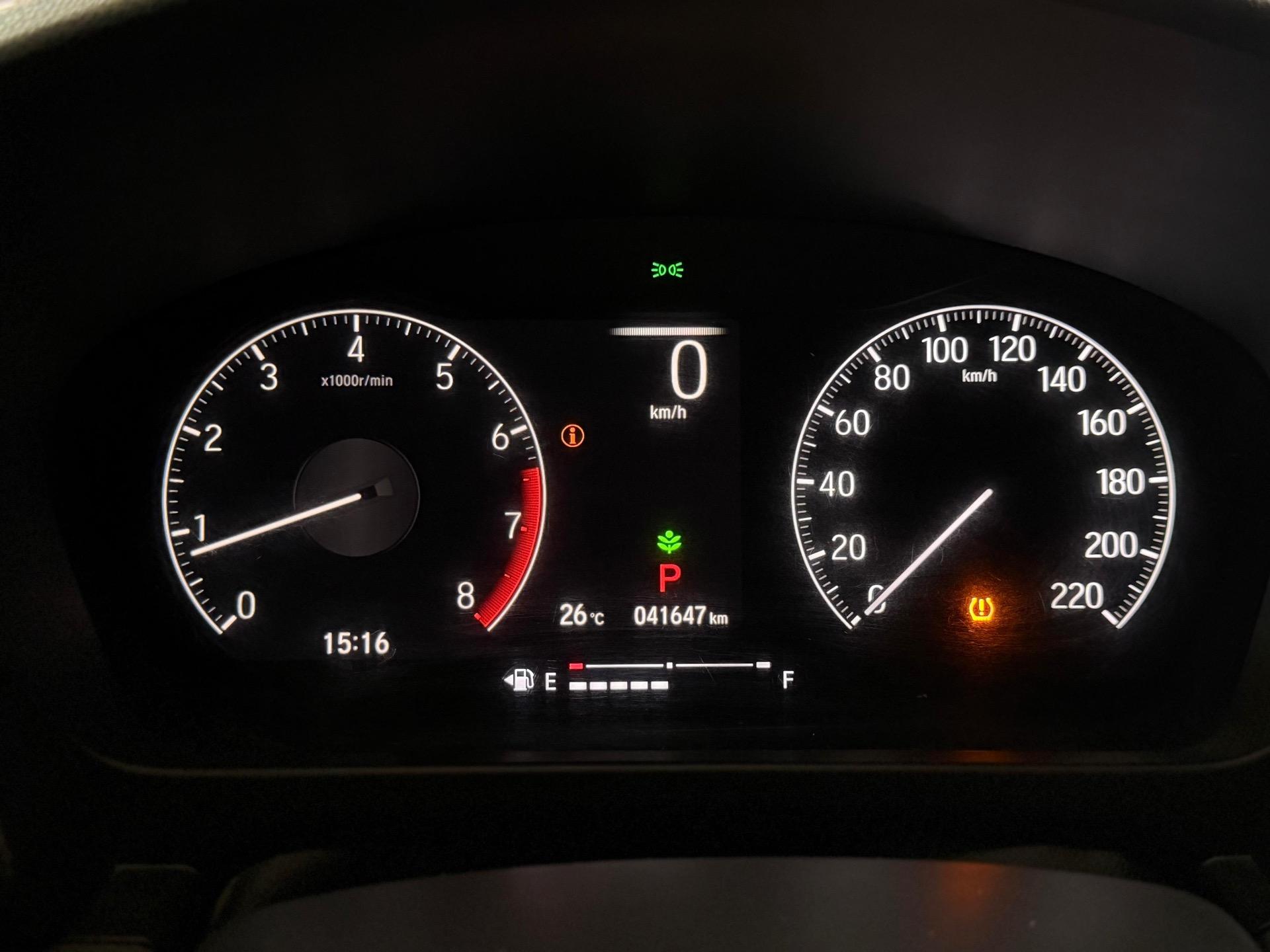 HONDA City Hatch - Foto