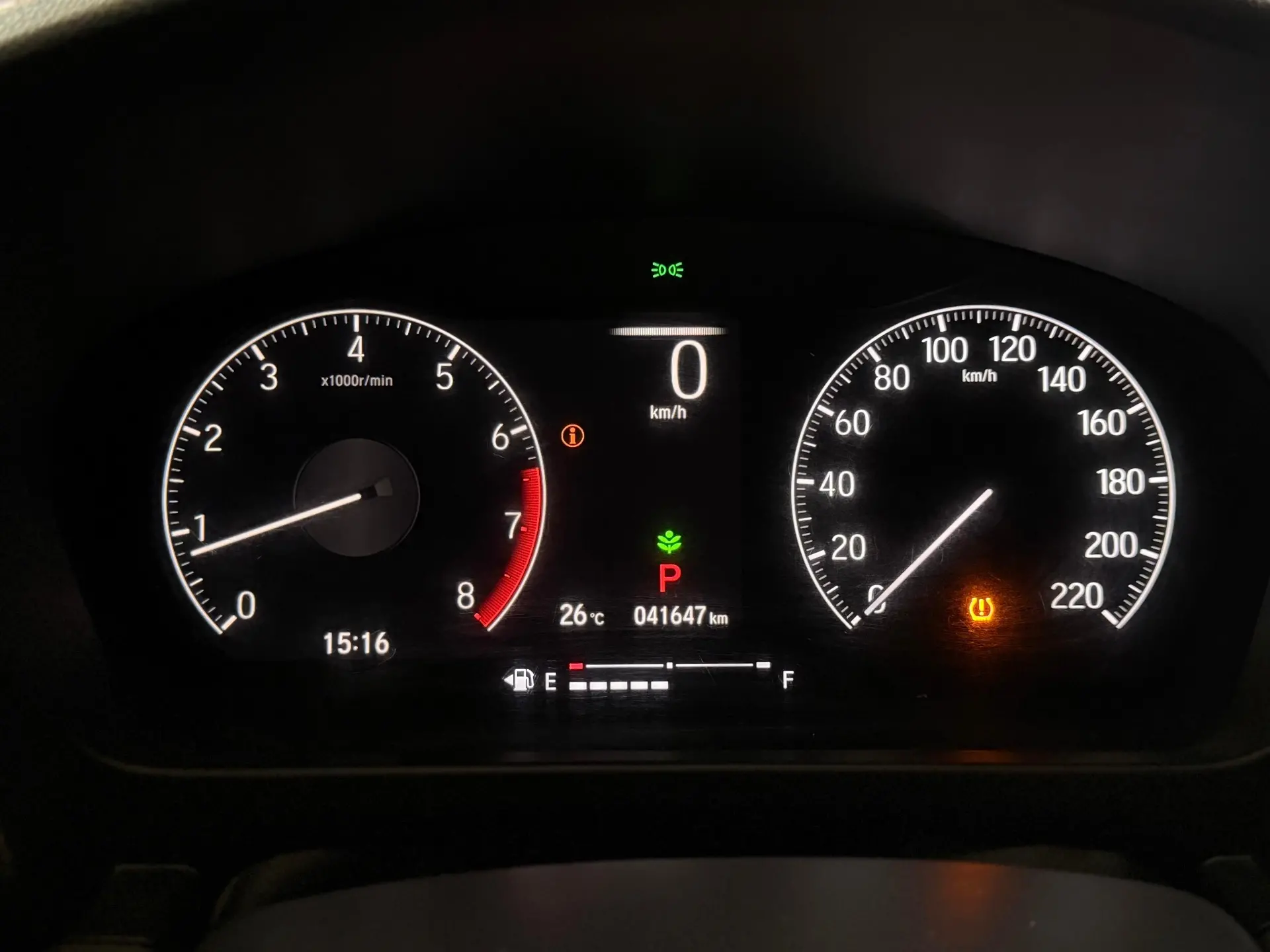 HONDA City Hatch - Foto