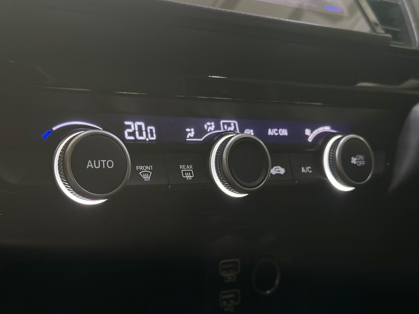 HONDA City Hatch - Foto