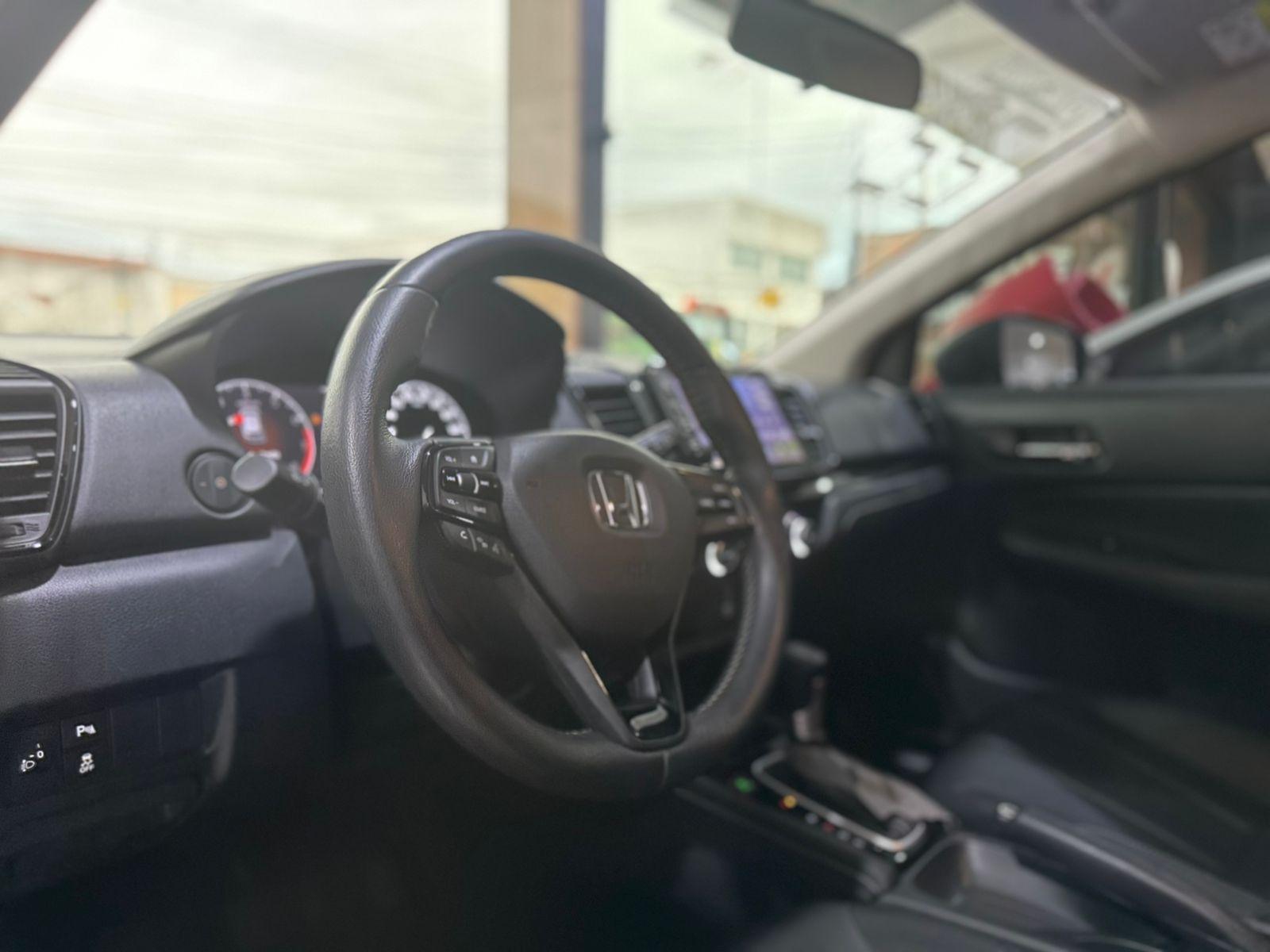 HONDA City Hatch - Foto